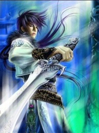 师妹,请自重