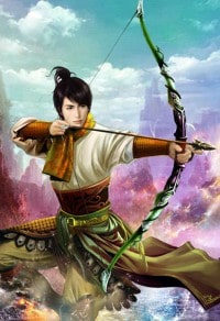修神之谁与争锋(NP)