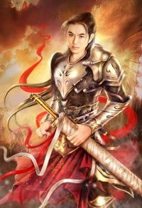 吸血神尊