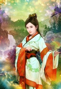 权魅,权魅,权魅