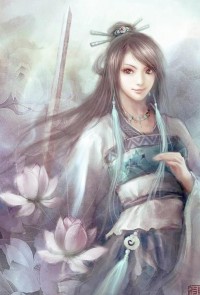 水萦回