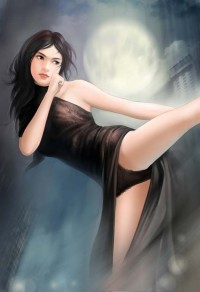 穿成恶毒炮灰,主角都想囚禁我