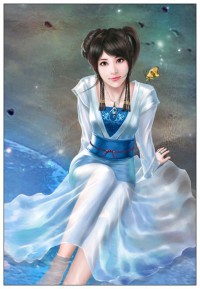 我在女尊国养人鱼